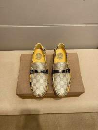 Picture of Gucci Shoes _SKUGuccisz37-45mnh05017279
